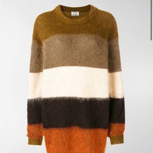 acne studio sweater